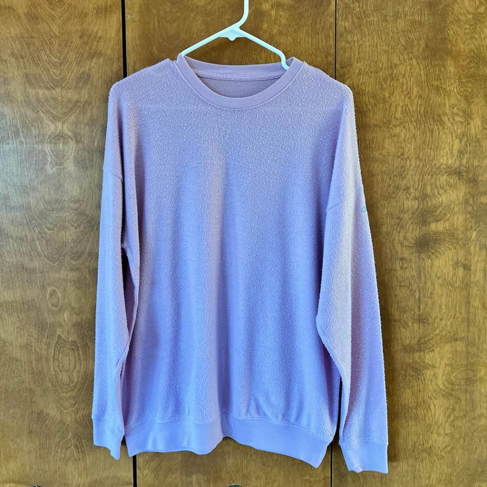 Alo Soho Pullover | Women's size M